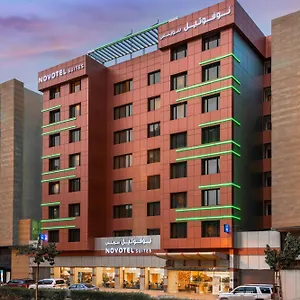 Novotel Olaya Отель