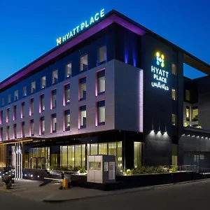 Hyatt Place Sulaimania Отель
