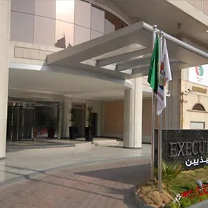 Executives - Olaya Отель
